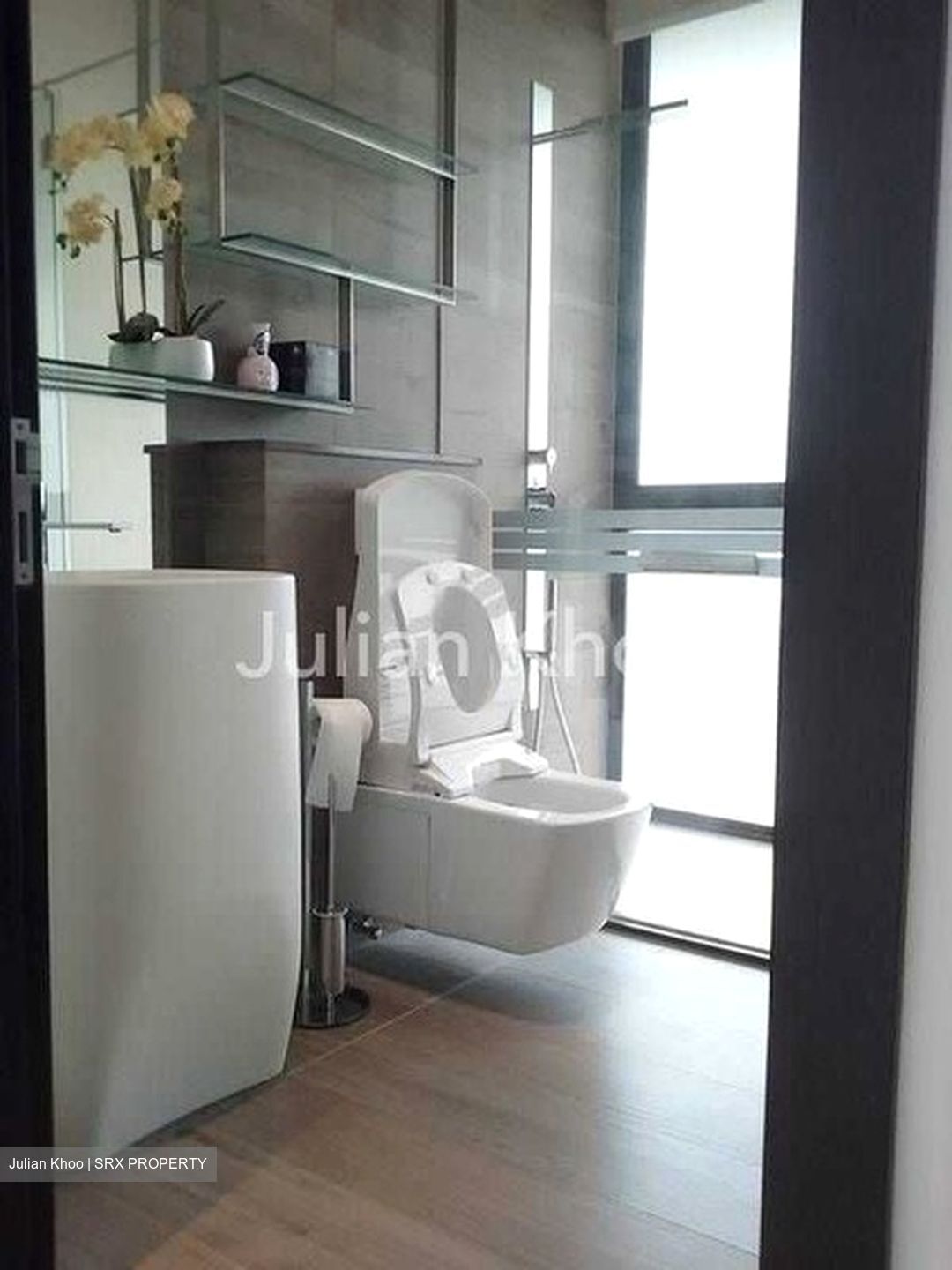 The Siena (D10), Apartment #307171251